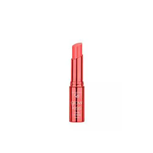 تینت بالم لب رنگی SPF15 شماره 04 گلدن رز رنگ Peach Shake