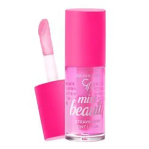 تینت روغن لب گلدن رز توت فرنگی