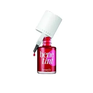 تینت لب رنگ bene tint