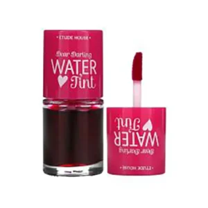 تینت لب توت فرنگی Water Tint