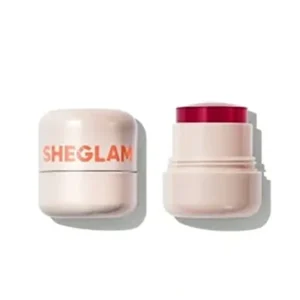 تینت لب و گونه ژله ای رنگ ahoy