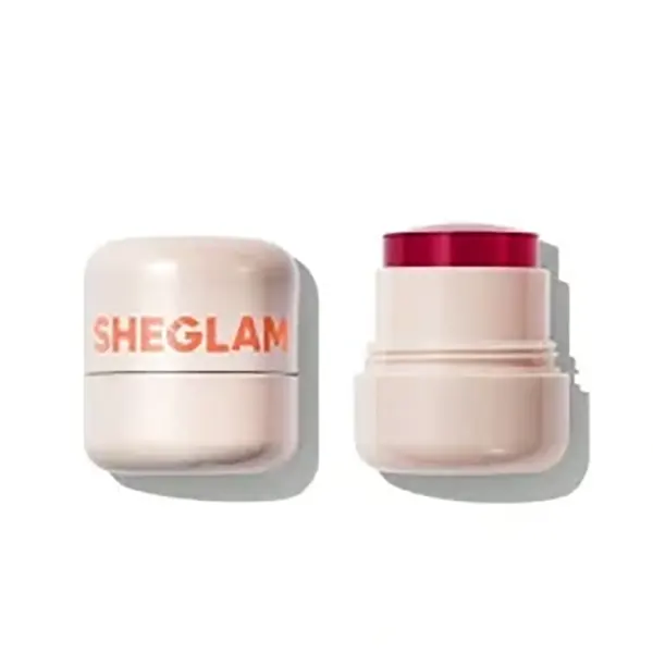 تینت لب و گونه ژله ای رنگ ahoy