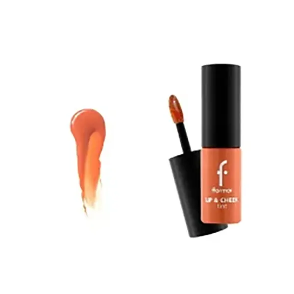 تینت لب و گونه 003 فلورمار