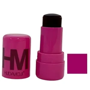 تینت لب ژله ای هدی موجی