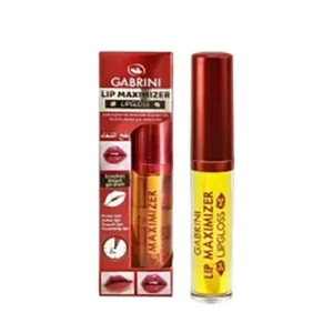 حجم دنده و براق کننده لب گابرینی