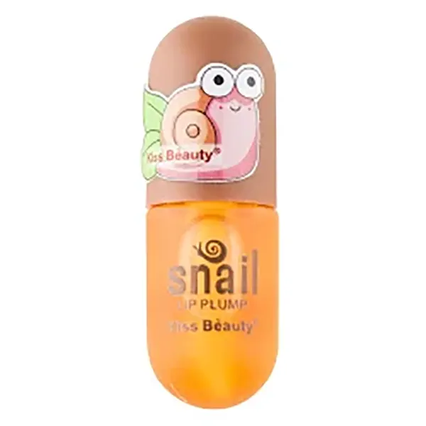 حجم دهنده لب عصاره حلزون