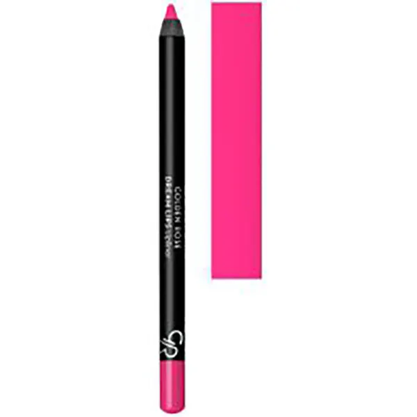 خط لب Dream شماره 509