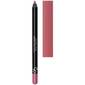 خط لب Dream 512 گلدن رز