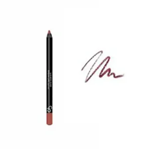 خط لب Dream 531 گلدن رز