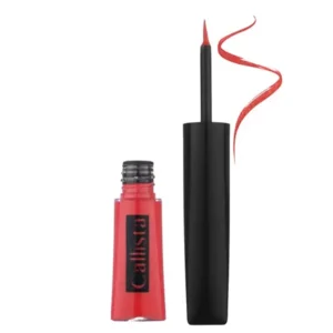 خرید خط چشم رنگی کالیستا یوفوریا هلویی شماره 03