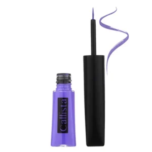 خرید خط چشم رنگی کالیستا یوفوریا بنفش شماره 04