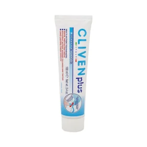 خرید خمیر دندان سفیدکننده Cliven Plus