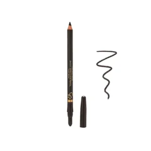 خرید مداد چشم اسموکی افکت گلدن رز قهوه ای شماره 02