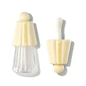 روغن لب شاین strike gold