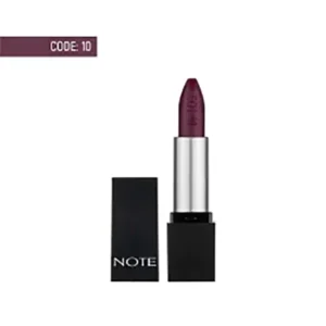 رژ جامد مت اور نوت