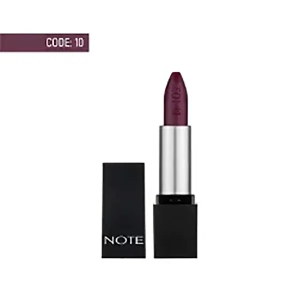 رژ جامد مت اور نوت