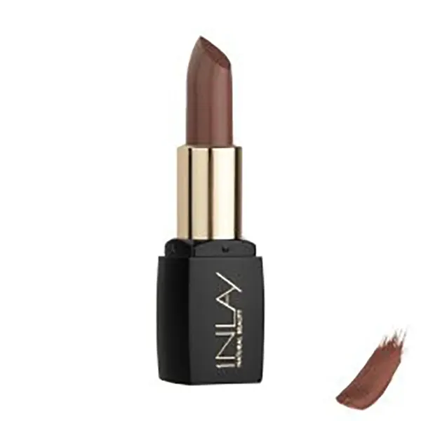 رژ لب جامد Chocolate Bar این لی