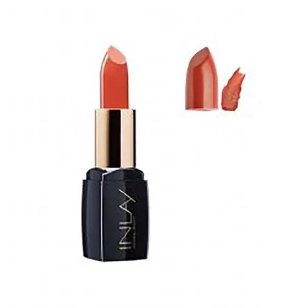 رژ لب جامد cinnamon 400 این لی