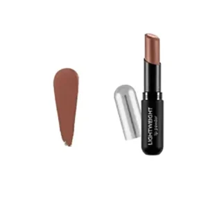 رژ لب جامد لایت ویت شماره 001 فلورمار