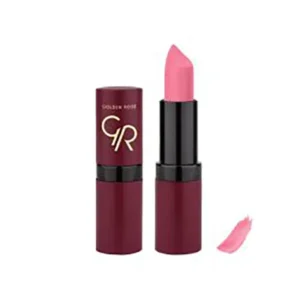 رژ لب جامد مات مخملی مدل Velvet Matte