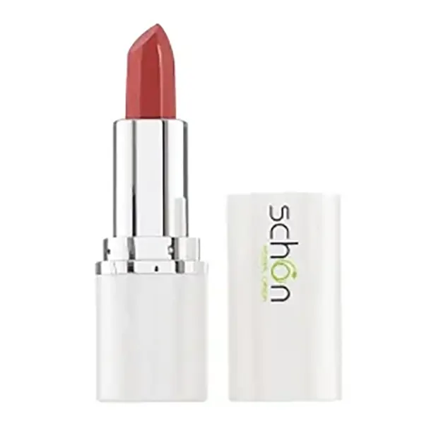 رژ لب جامد نیمه مات شون