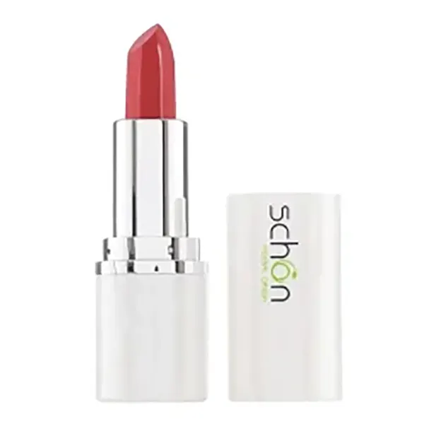 رژ لب جامد نیمه مات m21 شون