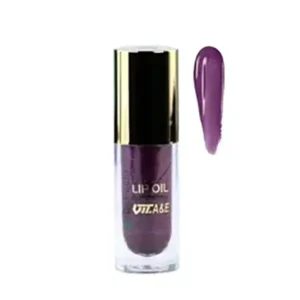 رژ لب مایع شاین رنگ بنفش دیفکتو