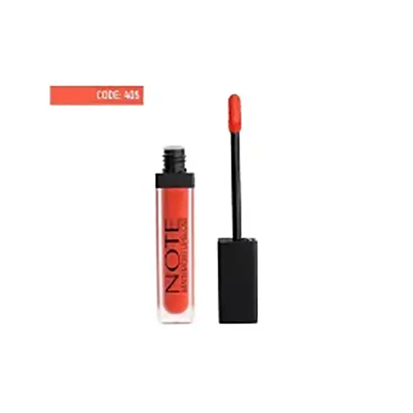 رژ لب مایع مات وگان نوت