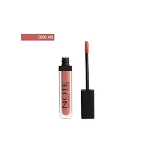 رژ لب مایع 410 وگان نوت