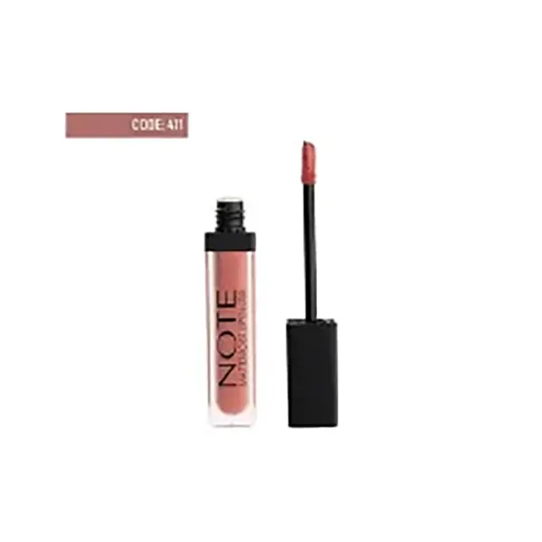 رژ لب مایع مات وگان نوت