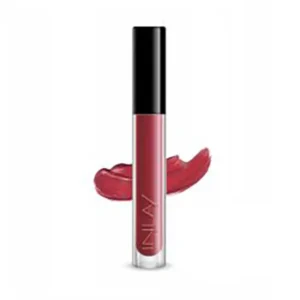 رژ لب مایع مدل Baby Rose این لی