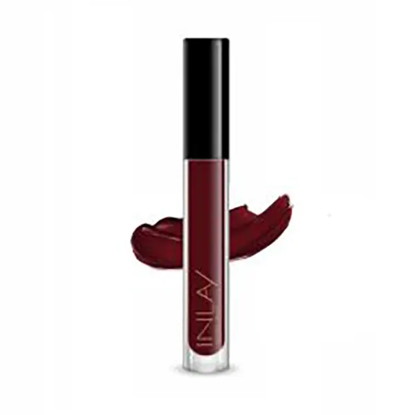 رژ لب مایع مات Black Cherry این لی