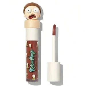 رژ لب مدل ریک و مورتی رنگ Morty شیگلم