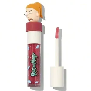 رژ لب مدل ریک و مورتی رنگ Summer شیگلم