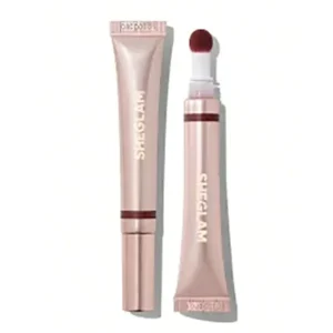 رژ لب مایع مدل پد دار شیگلم