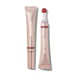 رژ لب مایع مدل پد دار رنگ Catching Z’S