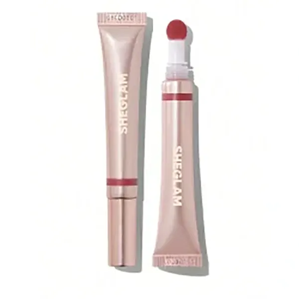رژ لب مایع مدل پد شیگلم