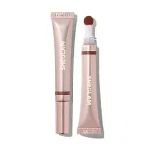 رژ لب مایع مدل پد دار رنگ Hit The Hay