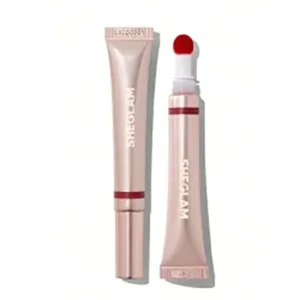 رژ لب مایع مدل پد دار شیگلم