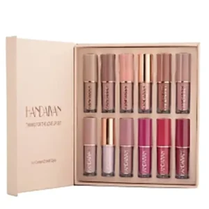 رژ لب هندیان پک۱۲ عددی 