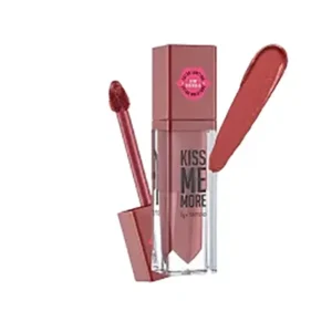 رژ لب مایع کیس می مور رنگ Naive