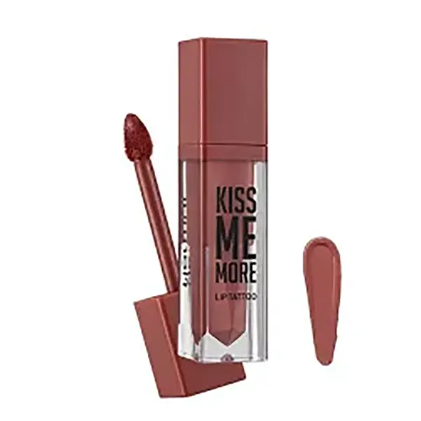 رژ لب مایع کیس می مور شماره 018 فلورمار