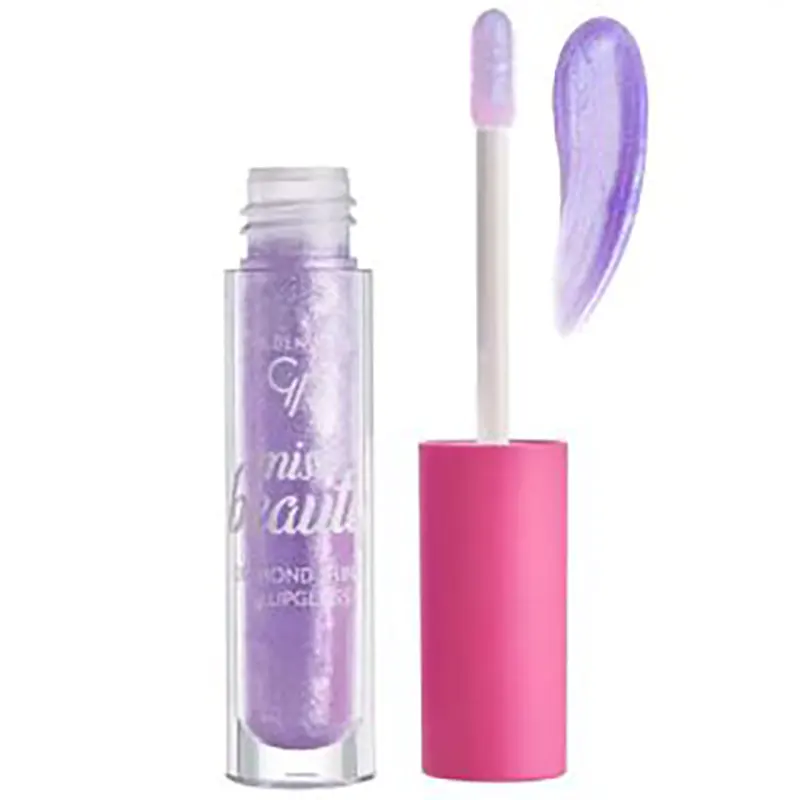 رژ لب مایع گلدن رز میس بیوتی mystic