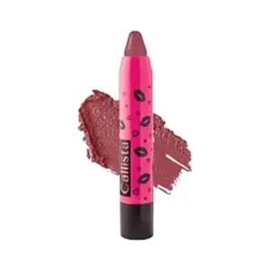 رژ لب مدادی سیکرت بایت کالیستا