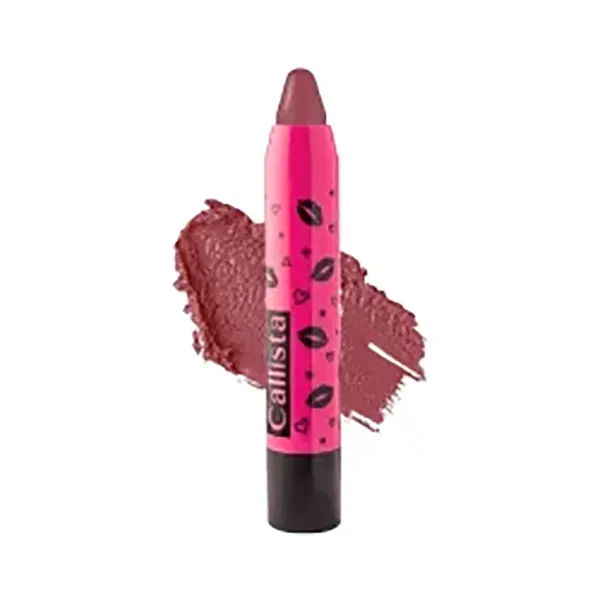 رژ لب مدادی سیکرت بایت کالیستا