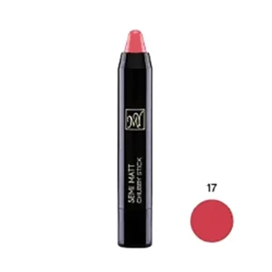 رژ لب مدادی چابی استیک بلک دایموند مای