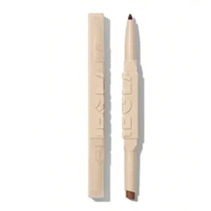 رژ لب و خط لب دو طرفه رنگ Deep Caramel شیگلم