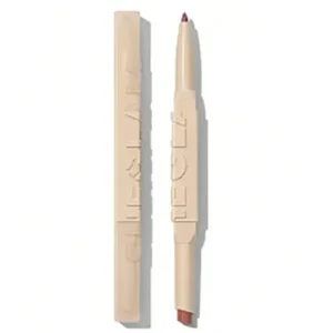 رژ لب و خط لب دو طرفه مات شیگلم