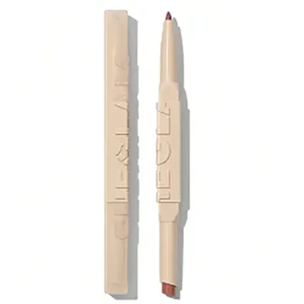 رژ لب و خط لب دو طرفه مات شیگلم