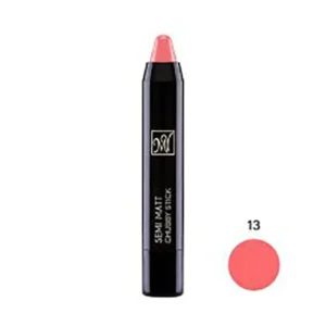 رژ مدادی چابی استیک بلک دایموند مای